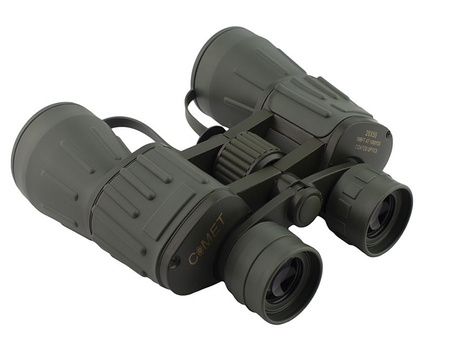 Lornetka COMET PRO ADVENTURE 20x50 LR-042
