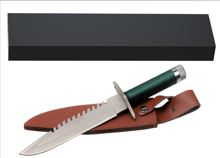 Nóż Rambo Part I N-279B