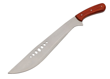 Maczeta Kukri BSH ADVENTURE N-603