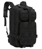 Plecak Wojskowy BSH ADVENTURE PL-003A Black
