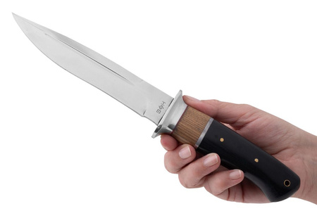 Nóż Myśliwski BSH ADVENTURE N-205C