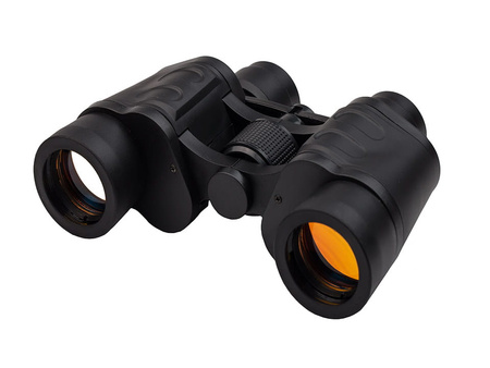 Lornetka kompaktowa COMET PRO ADVENTURE 20x35 LR-036