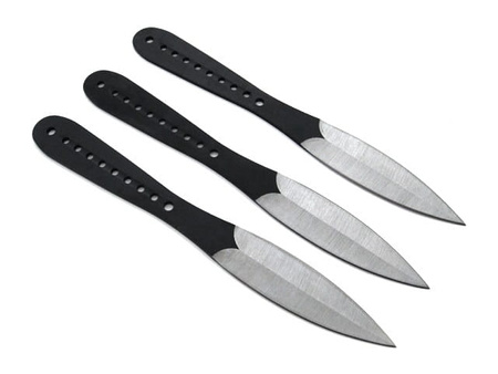 Zestaw Rzutek BSH ADVENTURE N-420