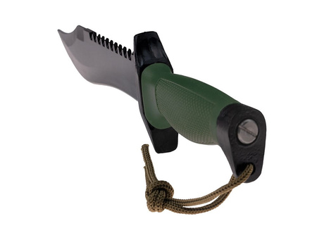 Nóż Taktyczny BSH ADVENTURE N-318B