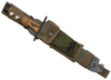 Nóż Taktyczny - Bagnet K25 N-309P (32068)