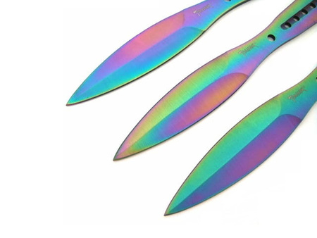 Zestaw Rzutek BSH ADVENTURE N-420B