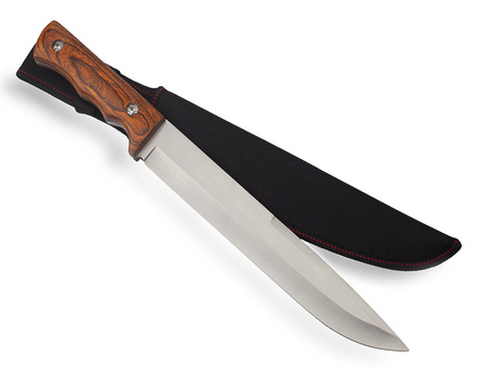 Nóż Turystyczny N-219B