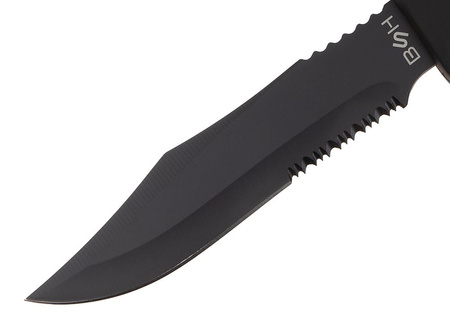Nóż Taktyczny BSH ADVENTURE N-288