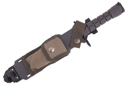 Bagnet M9 BSH ADVENTURE N-715J Camo