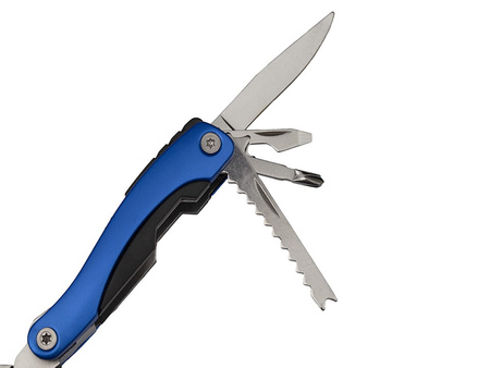 Multitool 10w1 BSH ADVENTURE MT-018B