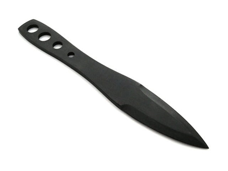 Nóż do rzucania WZ.93 NDR