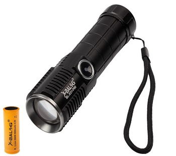 Latarka X-BALOG BL-X31-P90 L-091