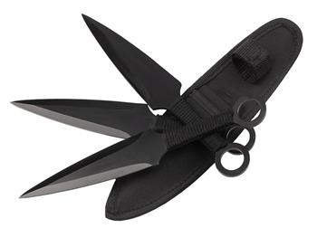 Zestaw Rzutek BSH ADVENTURE N-410C