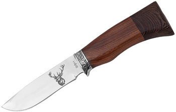 Nóż Myśliwski BSH ADVENTURE N-204A