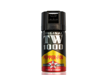 Gaz pieprzowy TW_1000 40ml G-070 Stożek Mgły