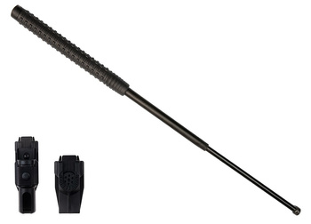 Pałka Teleskopowa 21" ESP Hartowana EXB-21H BLK + BH-54