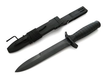 Nóż Wojskowy WZ.98 OKSYDOWANY