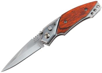 Nóż Sprężynowy N-535S