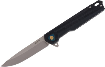 Nóż Sprężynowy BSH ADVENTURE N-073A