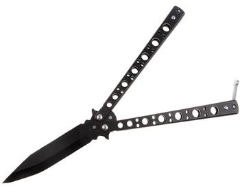 Nóż Motylek N-498P