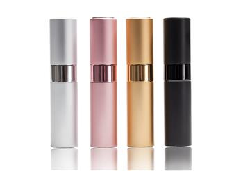 Gaz Pieprzowy Szminka Twisted Up 20 ml  G-031 4 KOLORY