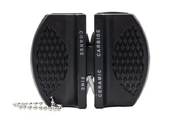 Ostrzałka Dwustronna do noży BSH ADVENTURE T-002