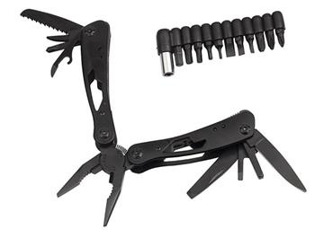 Multitool 19w1 BSH ADVENTURE MT-029