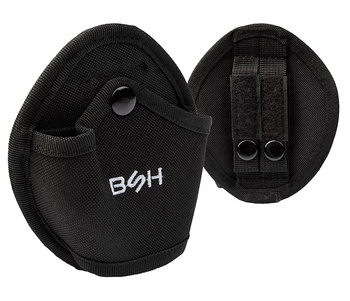 KABURA NA KAJDANKI BSH ADVENTURE KJ-010