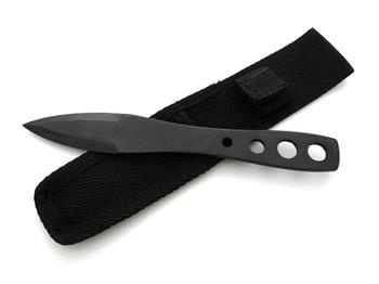 Nóż do rzucania WZ.93 NDR