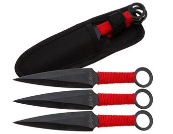 Zestaw Rzutek BSH ADVENTURE N-410B