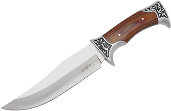 Nóż Myśliwski BSH ADVENTURE N-216C