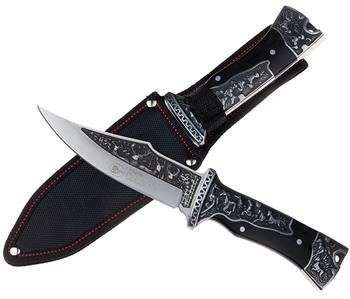 Nóż  Myśliwski N-153B