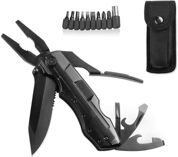 Multitool 17w1 BSH ADVENTURE MT-036