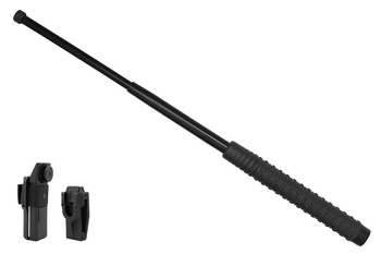 Pałka Teleskopowa 18" ESP Hartowana EXB-18H BLK + BH-54