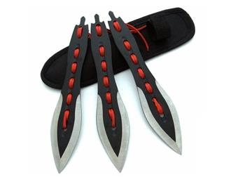 Zestaw Rzutek BSH ADVENTURE N-410A