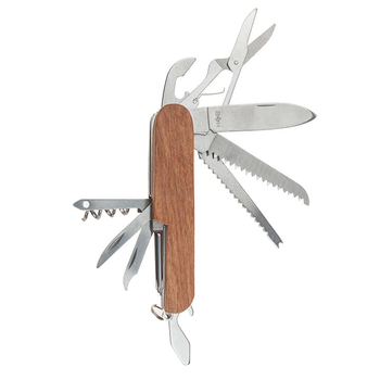 Multitool 14w1 BSH ADVENTURE MT-032