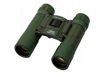 Lornetka kompaktowa COMET PRO POCKET 14x30 LR-034