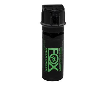 Gaz Pieprzowy FOX LABS Green Mean 43 ml Stożek Mgły G-012