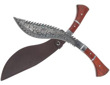 Maczeta Kukri N-638B