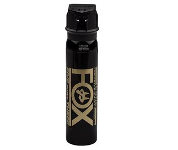 Gaz Pieprzowy FOX LABS 5.3 mln Five point Three 85 ml Stożek Mgły G-024