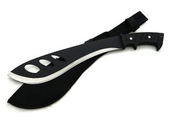 Maczeta Kukri BSH ADVENTURE N-621