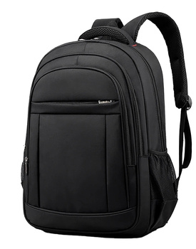 Plecak Turystyczny BSH ADVENTURE PL-006A Black