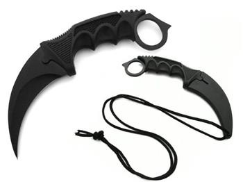 Nóż KARAMBIT CS:GO BSH N-062A