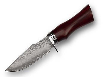 Nóż Myśliwski DAMAST TAKOMA N-954A